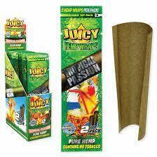 Juicy's Tropical Passion