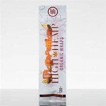 High Hemp Flora Passion 2-pack | Accessories