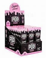 King Size Pop Cones Super Sweet