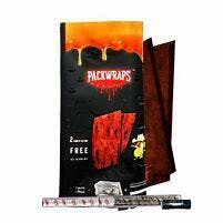Packwraps Mango