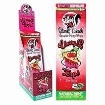 Skunk Brand Cherry Pie