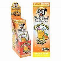Skunk Brand Mango Smoothie