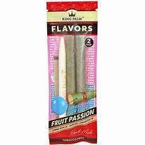 King Palm Mini Fruit Passion