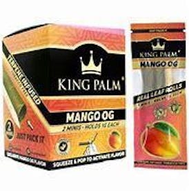 King Palm Mini Mango OG