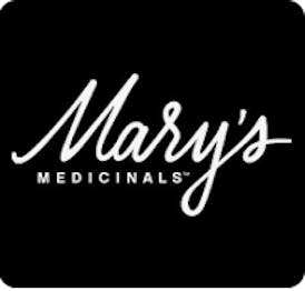 Marys Medicinals-Transdermal-Patches-Formula