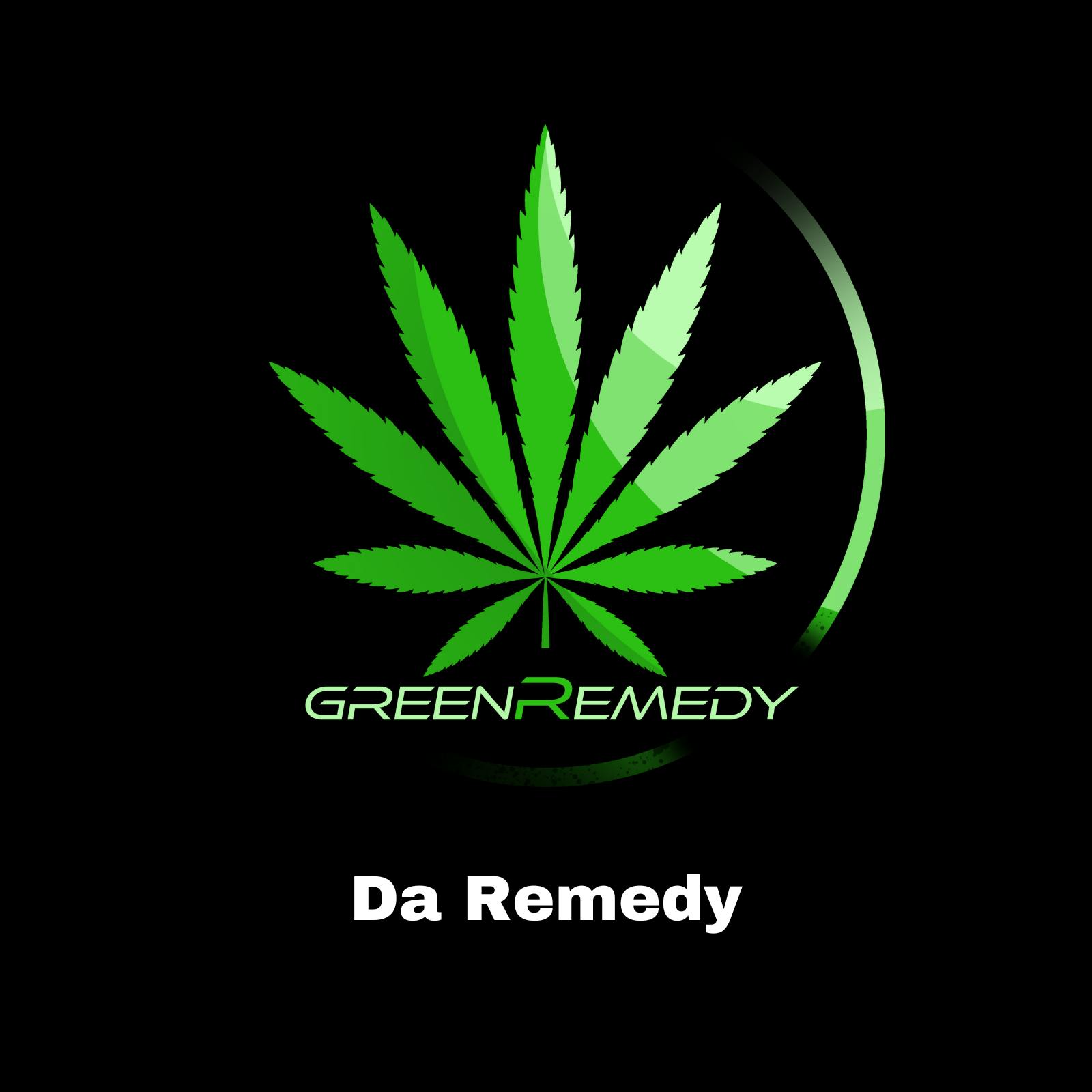 Shake - Da Remedy (H)
