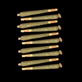 10 - 1g Joints - Gorilla Glue #4