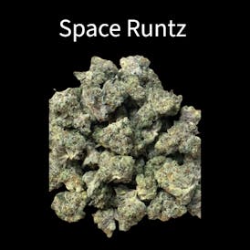 Small Buds - Space Runtz