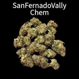 Small Buds - SFV Chem