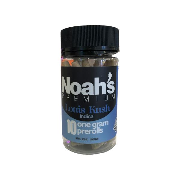 Noah's Premium | Louis Kush | Joint | 1g each | 10pk