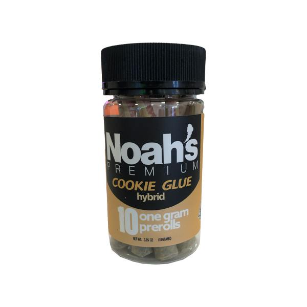 Noah's Premium | Cookie Glue | Joint | 1g each | 10pk