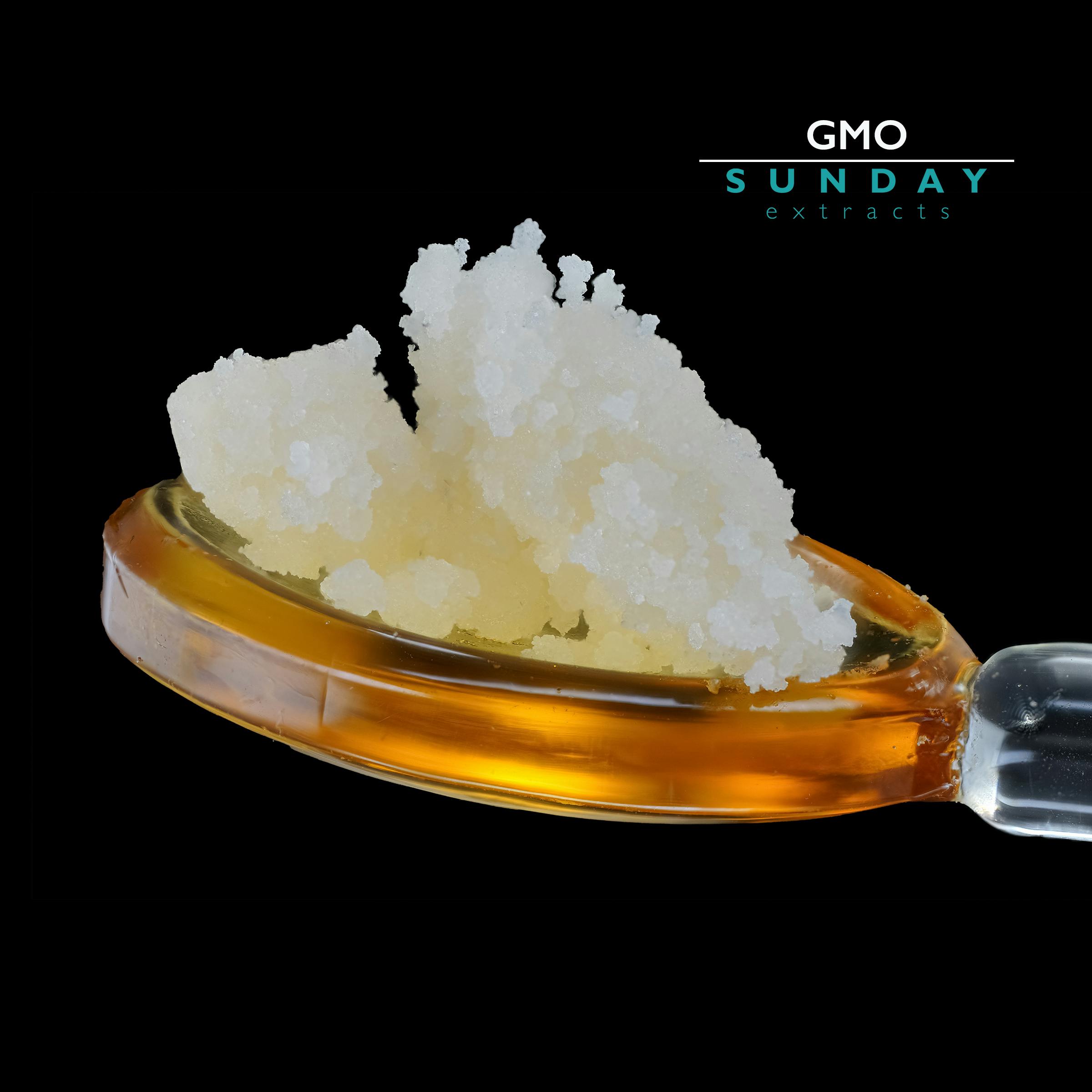 1g Concentrate GMO