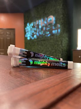 Mighty Melts - Freeze Roll - 1g - Berry Bonds