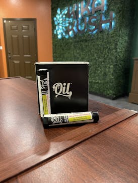 Craft - Cartridge - 1000mg - - Sour Diesel