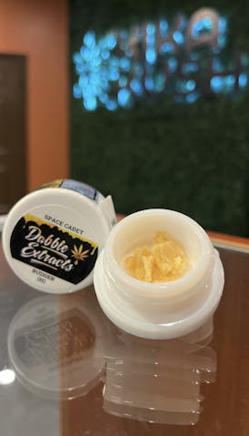 Dabble - Budder - Sugar Cookies