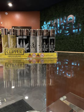 Clipper - Lighter