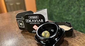 Kaviar - Moon Rocks - Indica