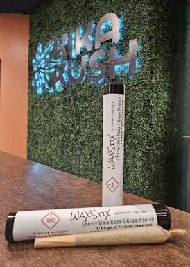 Colorado's Best Dabs - Waxstix - 1g - Slurricane