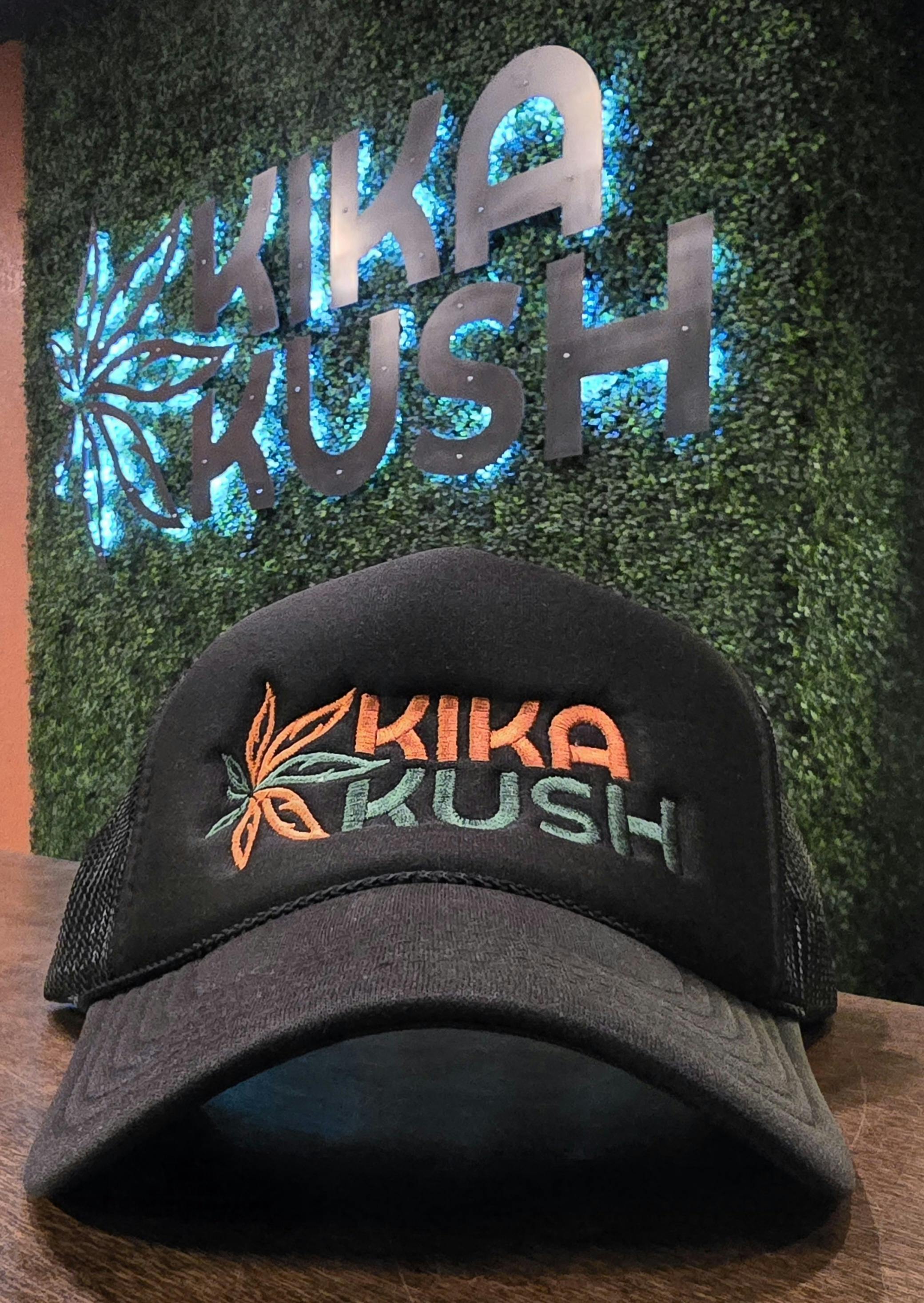 Trucker Hat