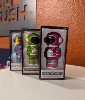 Cosmonaut - 510 Battery