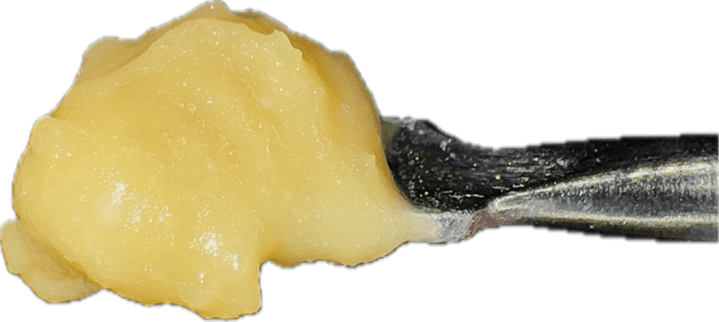 Grease Monkey | Solventless | Rosin | 1g cannabis product