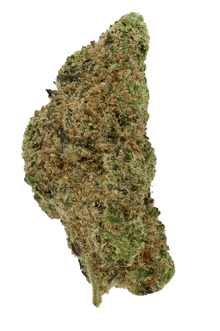 Platinum Candy | Infused Flower | 1g