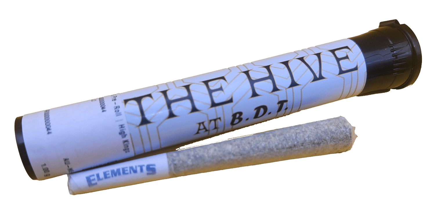Headstash #1 | Shake Stick | 1G Single at The Hive at BDT