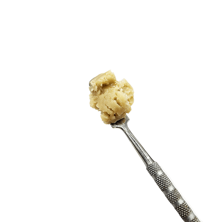 Bacio Gelato | Deli-Style Live Rosin | LSF | Price Level 1 cannabis product