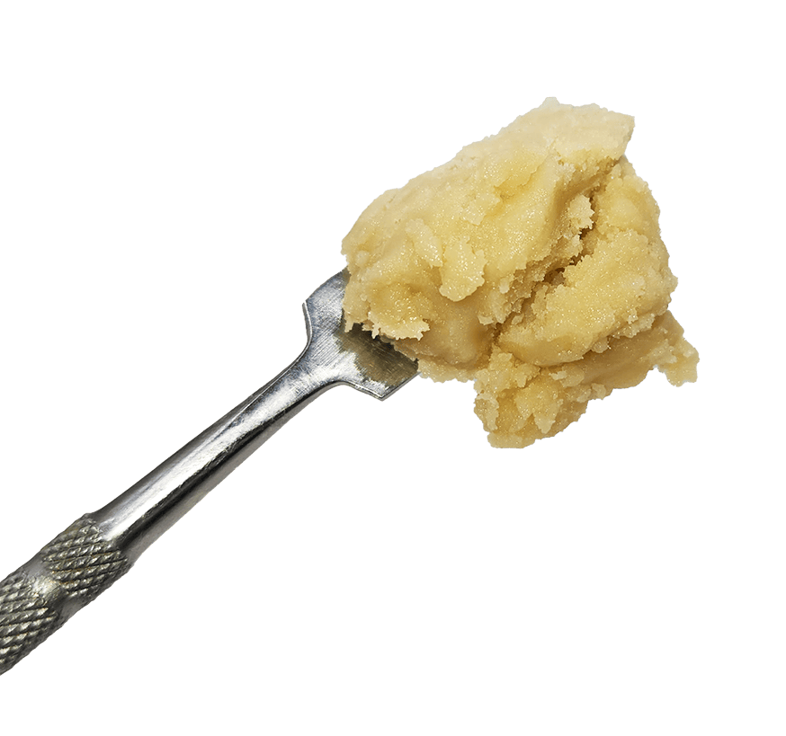 41 Berries | Solventless | Rosin | 1g cannabis product