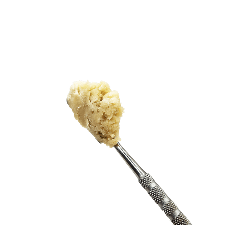 dulce de uva | Solventless | Rosin | 1g cannabis product