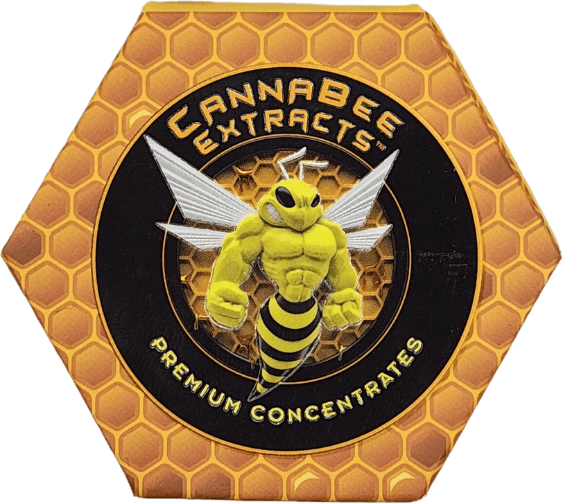 Shotti | 1G Terp Diamonds | Cannabee Extracts