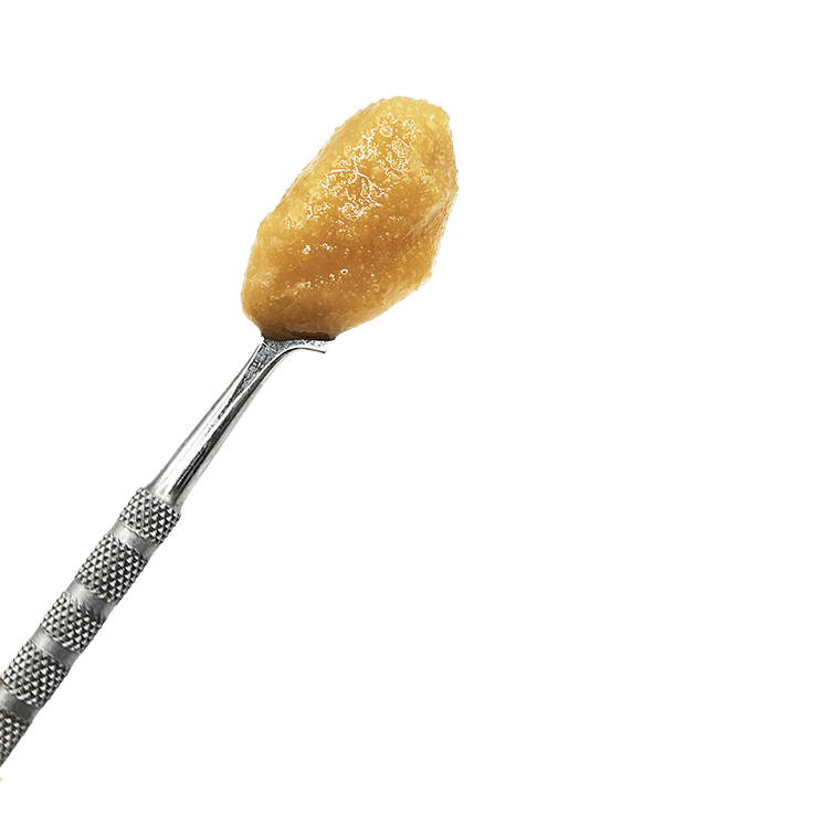 Blue Runtz | Deli-Style Live Resin | Big Gas | Price Level 2 Live Resin cannabis product
