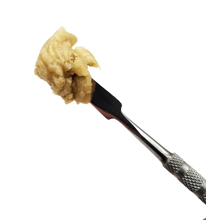 Jet Fuel Pie | Deli-Style Live Rosin | The Limit | Budget Level