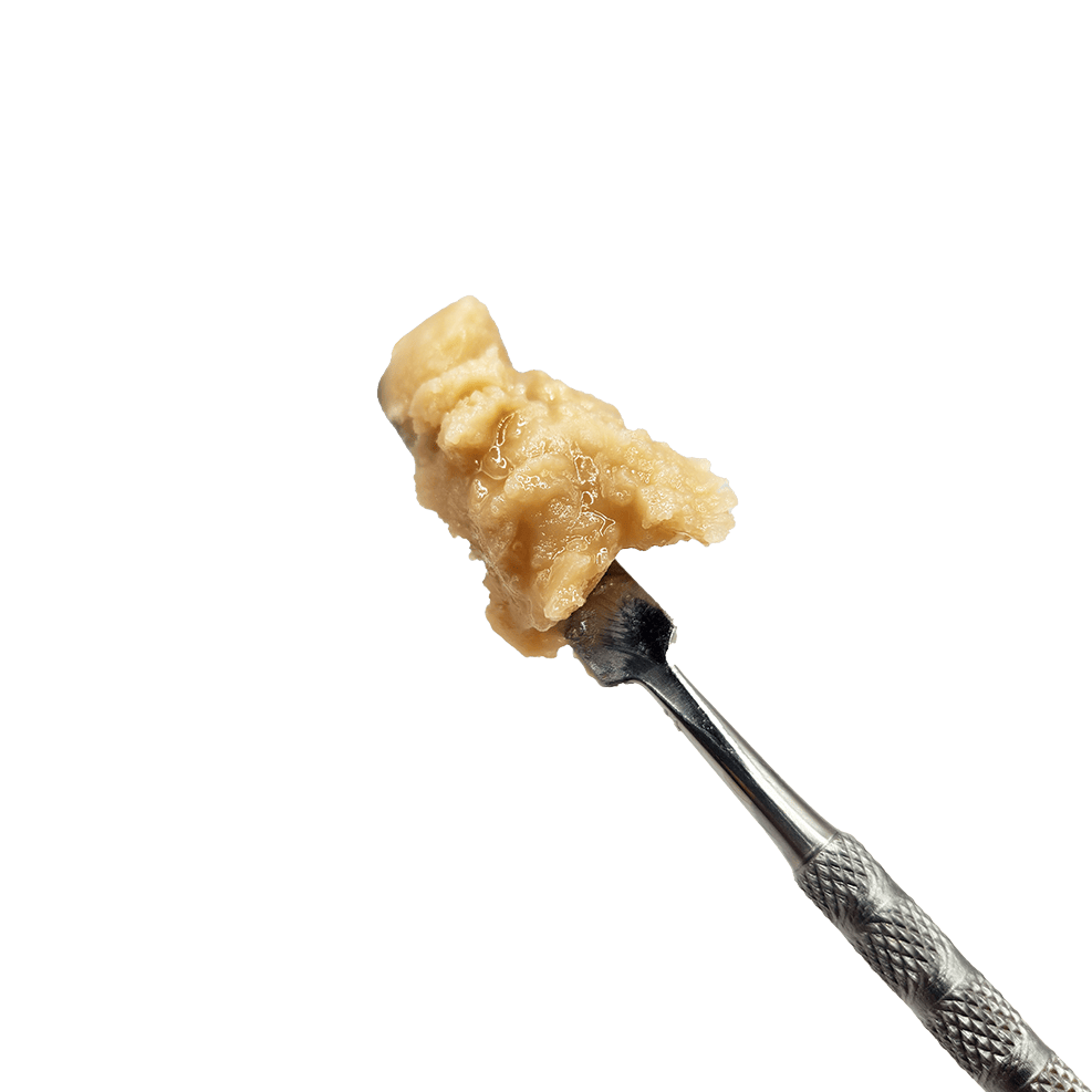 Blue Zushi | Deli-Style Live Rosin | Apex | Price Level 2 Rosin cannabis product