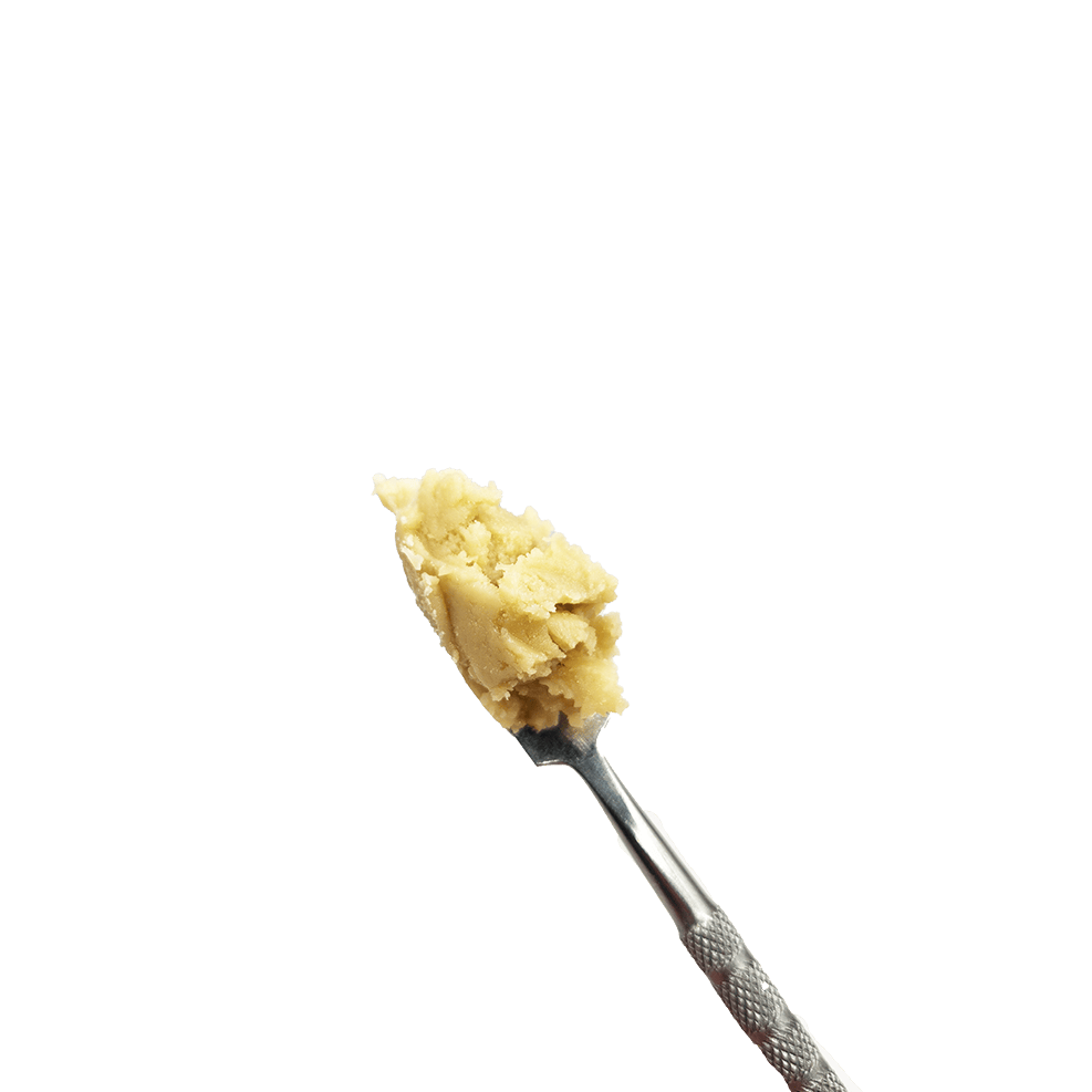 Bananacane #9 | Deli-Style Live Rosin | Ground Score by Hunna Hash | Price Level 1