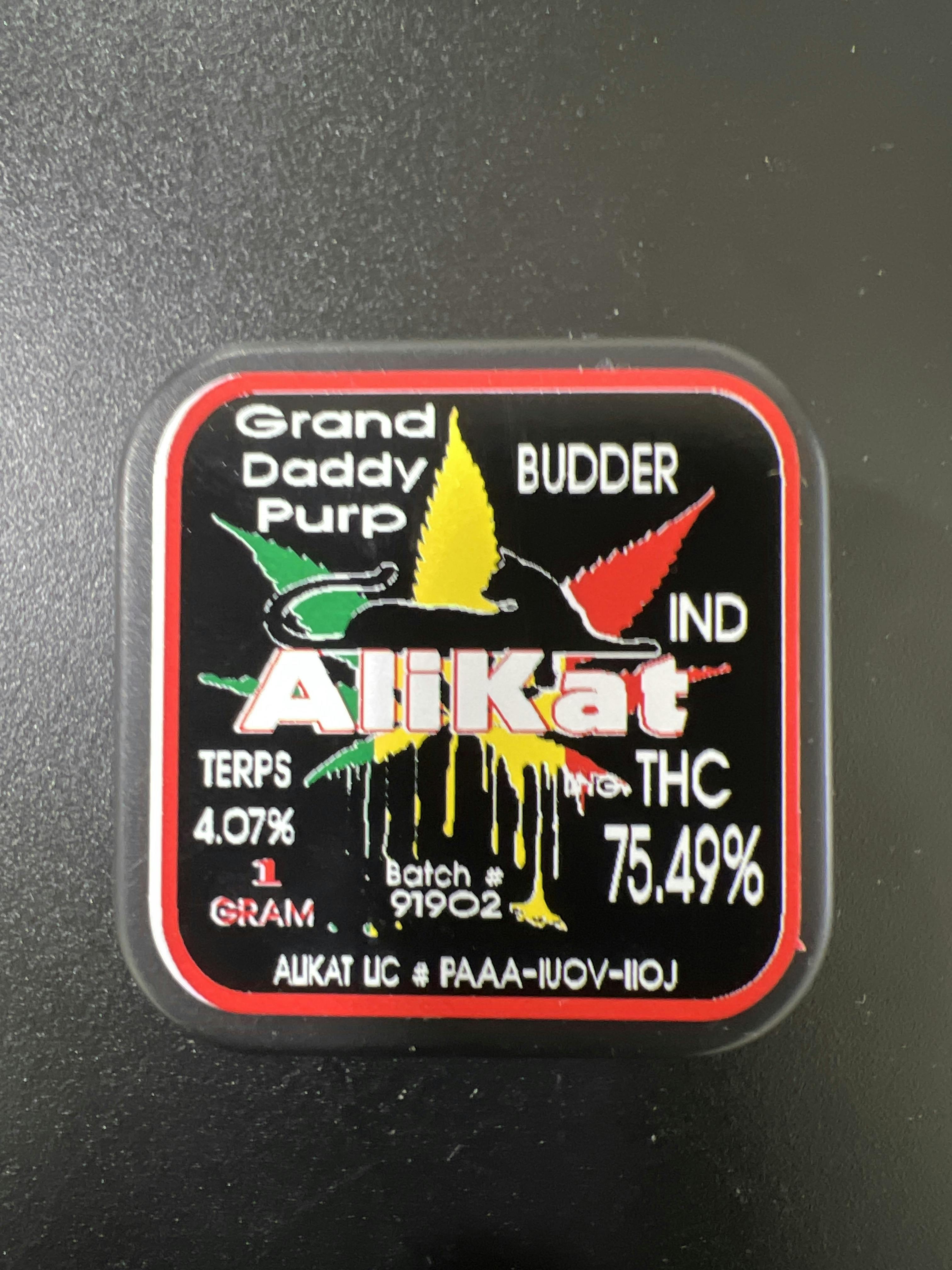 Indica Other