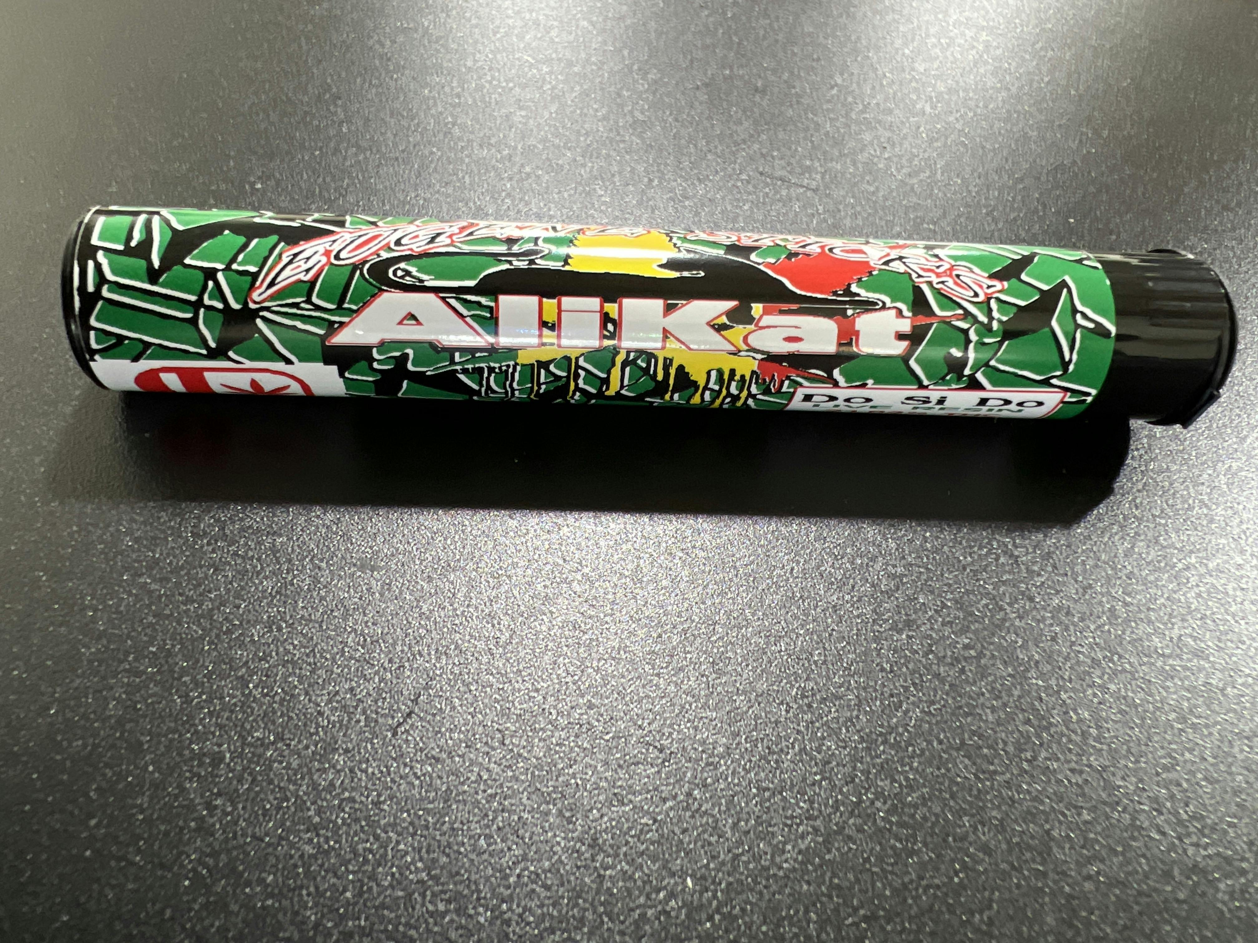 Eugene Sticks