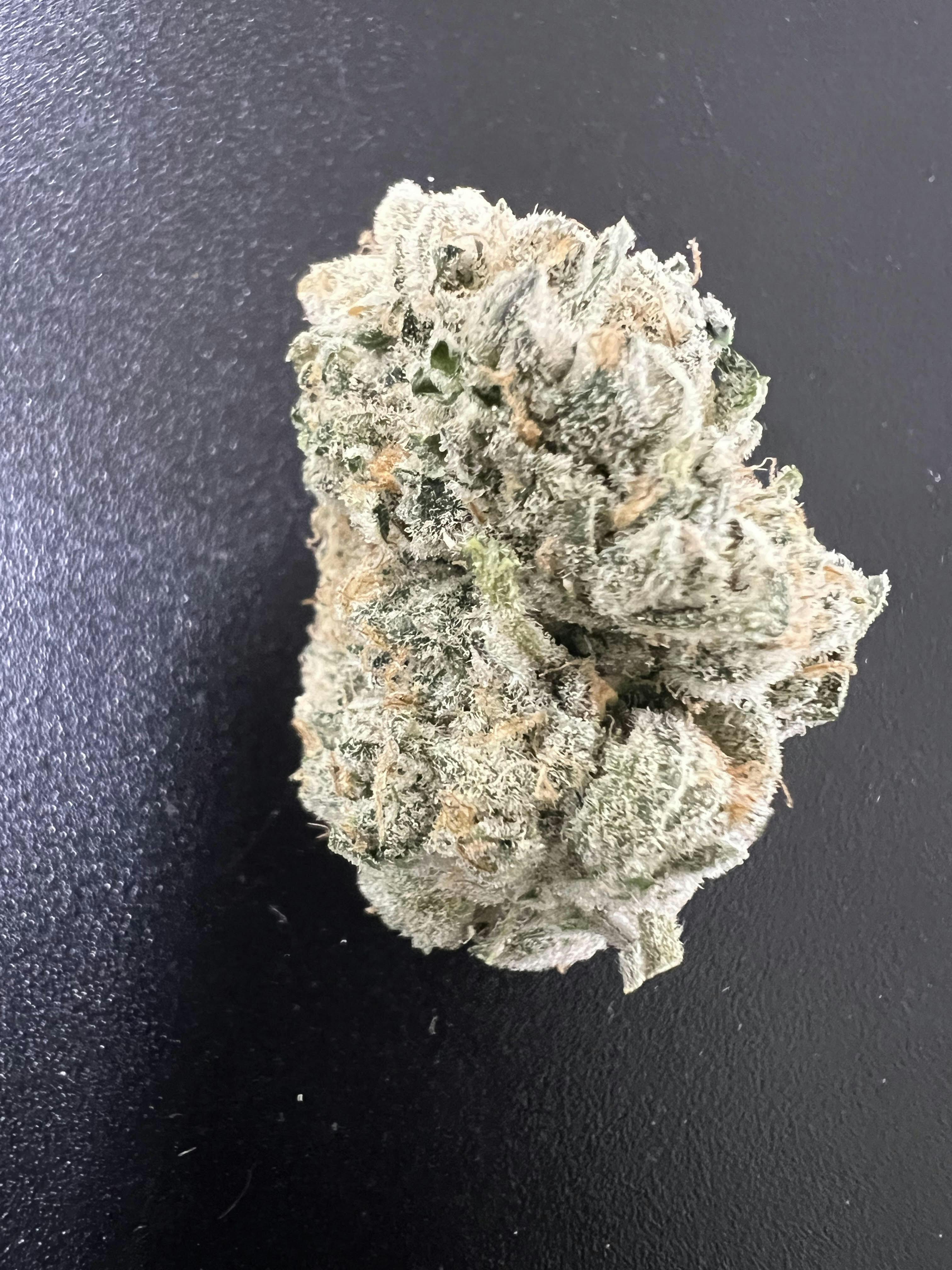 Wild Cherry