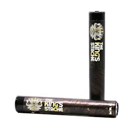 1G PreRoll Permanent Marker (i/h) - Renewal Gardens