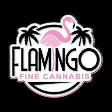 0.5g PreRoll Pack (2) PLatinum Kush Breath (i/h) - Flamingo Fine Cannabis
