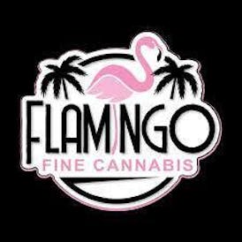 EIGHTH Mango Mintz (s/h) - Flamingo Fine Cannabis