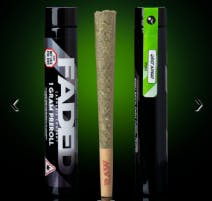 1G PreRoll Ghost Riderz (H) - Faded
