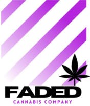 EIGHTH Banana Cooler (H) - Faded
