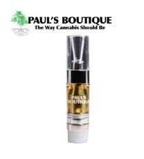 0.5G Cured Resin Cart Kosher Kush (I) - Paul's Boutique