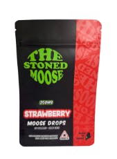 FRUIT CHEW 200mg Strawberry Lemonade HYBRID - Betty's