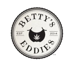 FRUIT CHEW 200mg Raspberry Creme SLEEP FORMULA 10mg THC/20mg CBD - Betty's Eddies