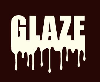GUMMIES 200mg Stoned Fruit - Glaze