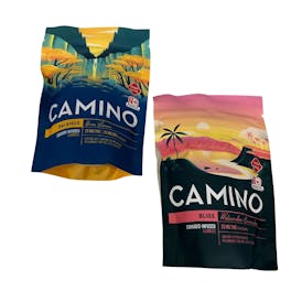 Camino 'Bliss' Watermelon Lemonade [40pk] (1000mg THC)