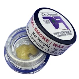 SWEET GLUE | LIVE BUDDER | DF | 1G