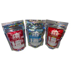 BEE ELEVATED 1000MG Cherry Rings